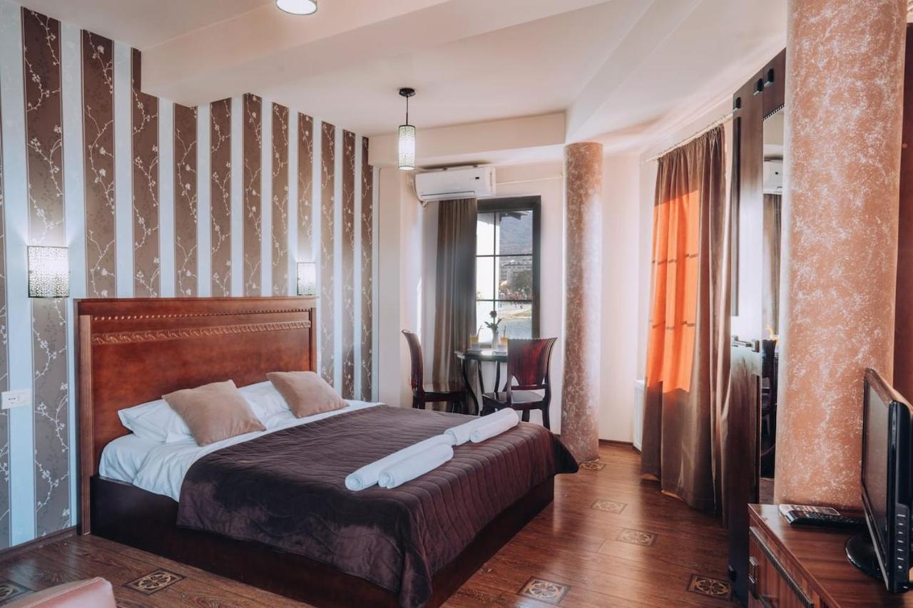 Villa St. Nicholas Οχρίδα Εξωτερικό φωτογραφία