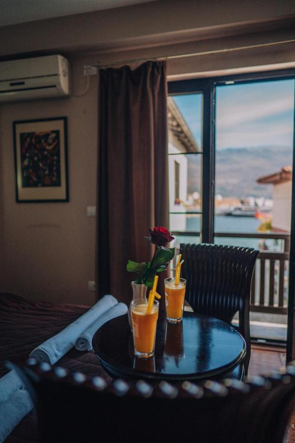 Villa St. Nicholas Οχρίδα Εξωτερικό φωτογραφία